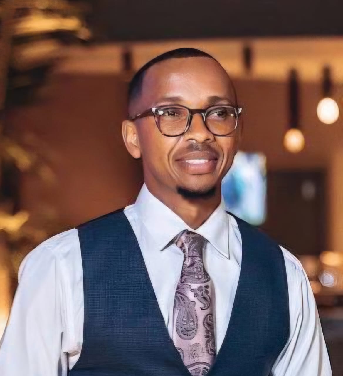 Joseph Amai